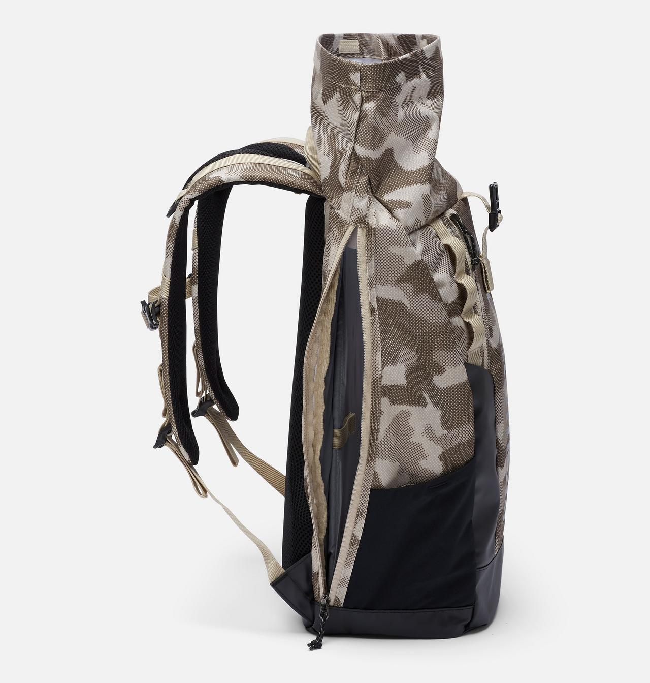 Sac à dos de promenade à rabat enroulable Convey™ 25L 3