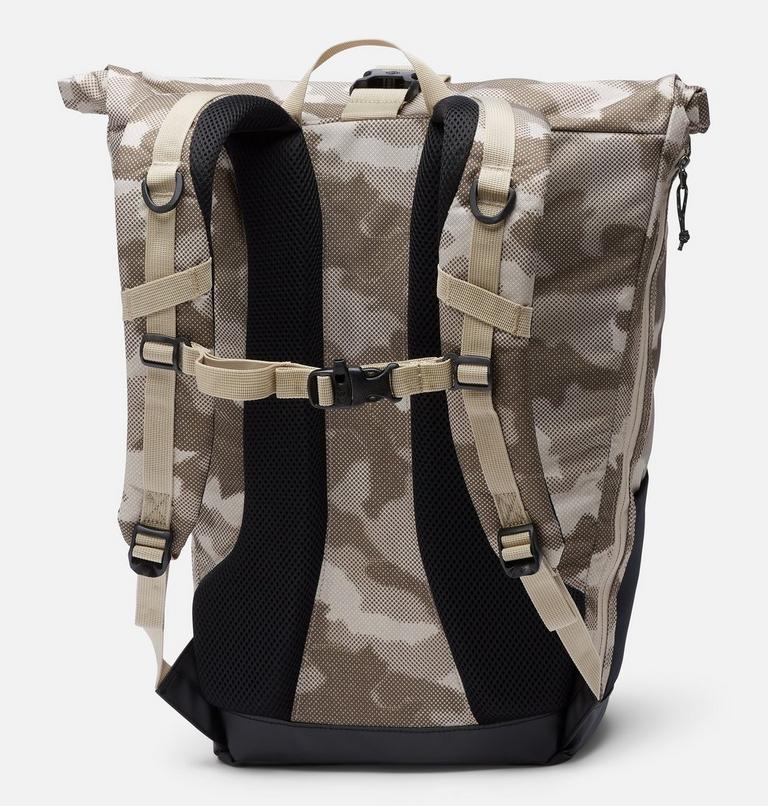 Convey 25L Rolltop Daypack | 271 | O/S, Color: Ancient Fossil Spotted Camo, image 2