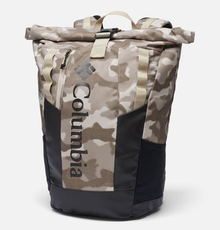 Convey 25L Rolltop Daypack | 271 | O/S, Color: Ancient Fossil Spotted Camo, image 1