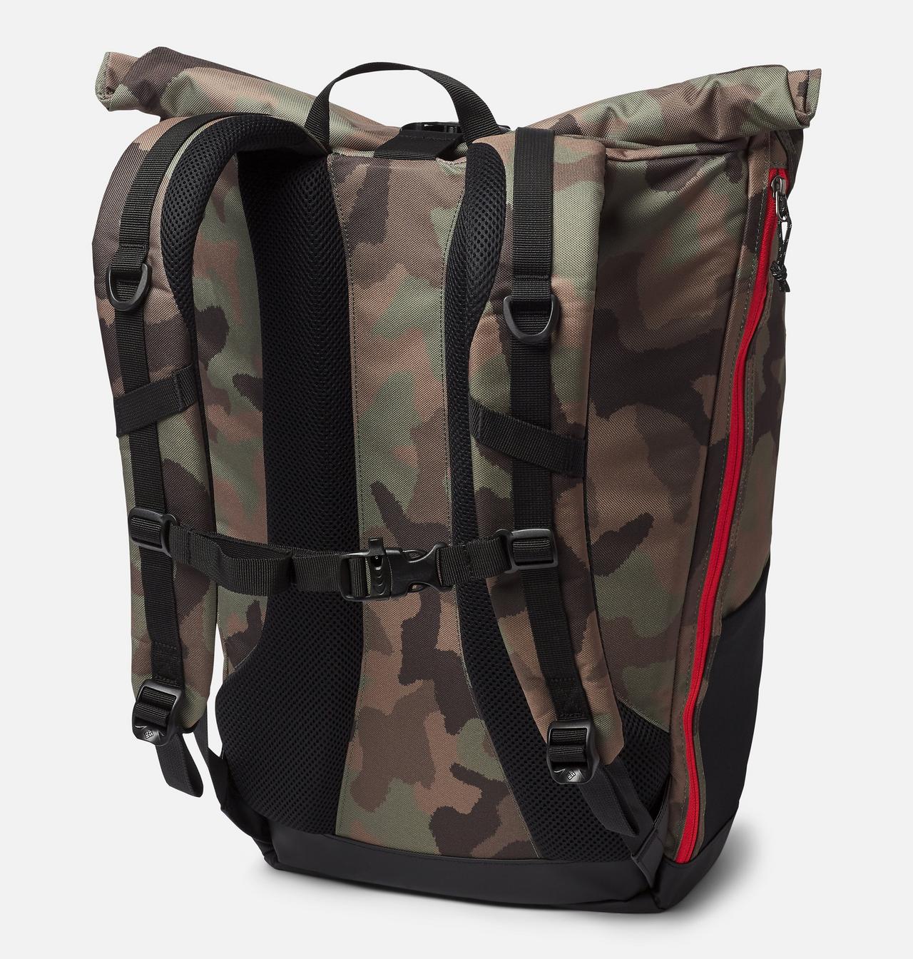Convey™ 25L Rolltop Daypack 2