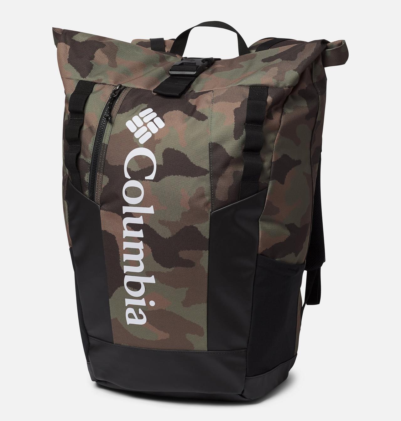 Convey™ 25L Rolltop Daypack 1