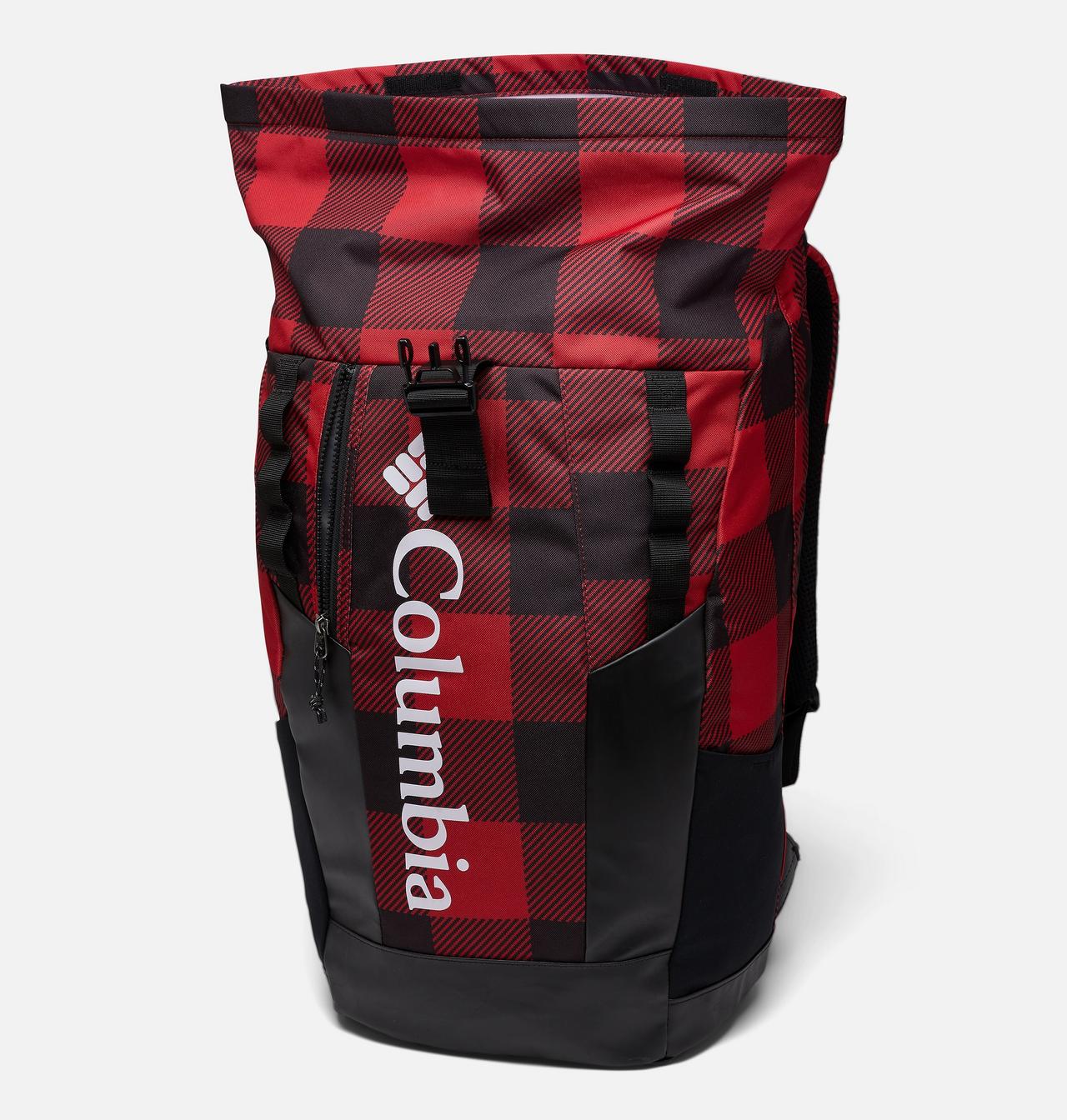 Convey™ 25L Rolltop Daypack | 613 | O/S 3