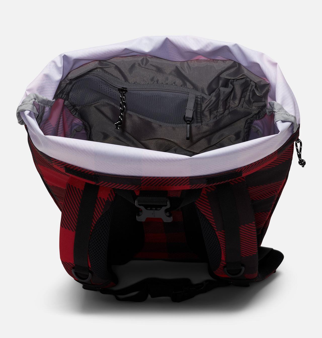 Convey™ 25L Rolltop Daypack | 613 | O/S 5