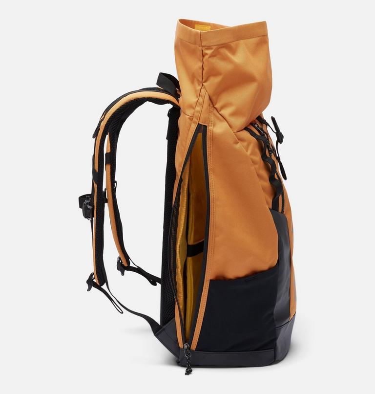 Convey 25L Rolltop Daypack | 743 | O/S, Color: Canyon Sun, image 3