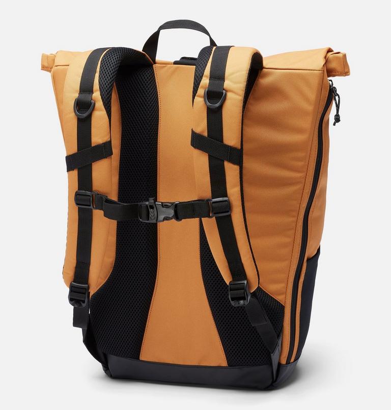 Convey 25L Rolltop Daypack | 743 | O/S, Color: Canyon Sun, image 2