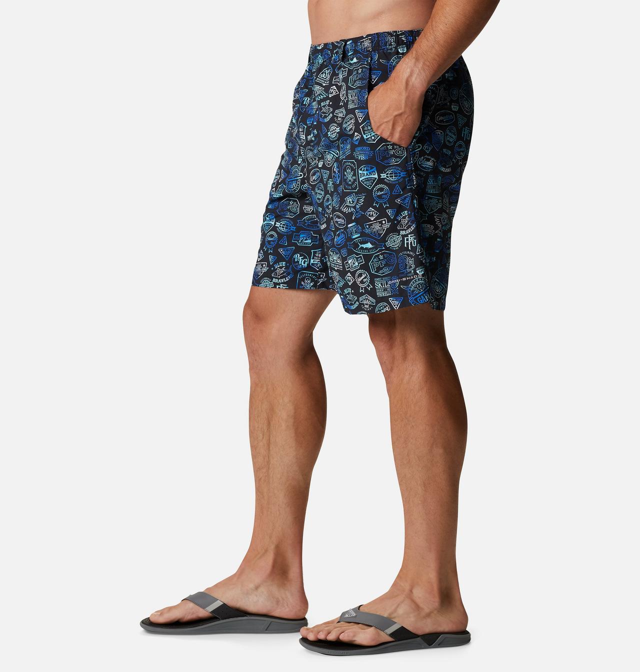 Super Backcast™ Water Short | 016 | S 3