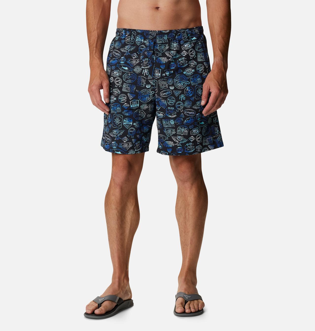 Super Backcast™ Water Short | 016 | S 1