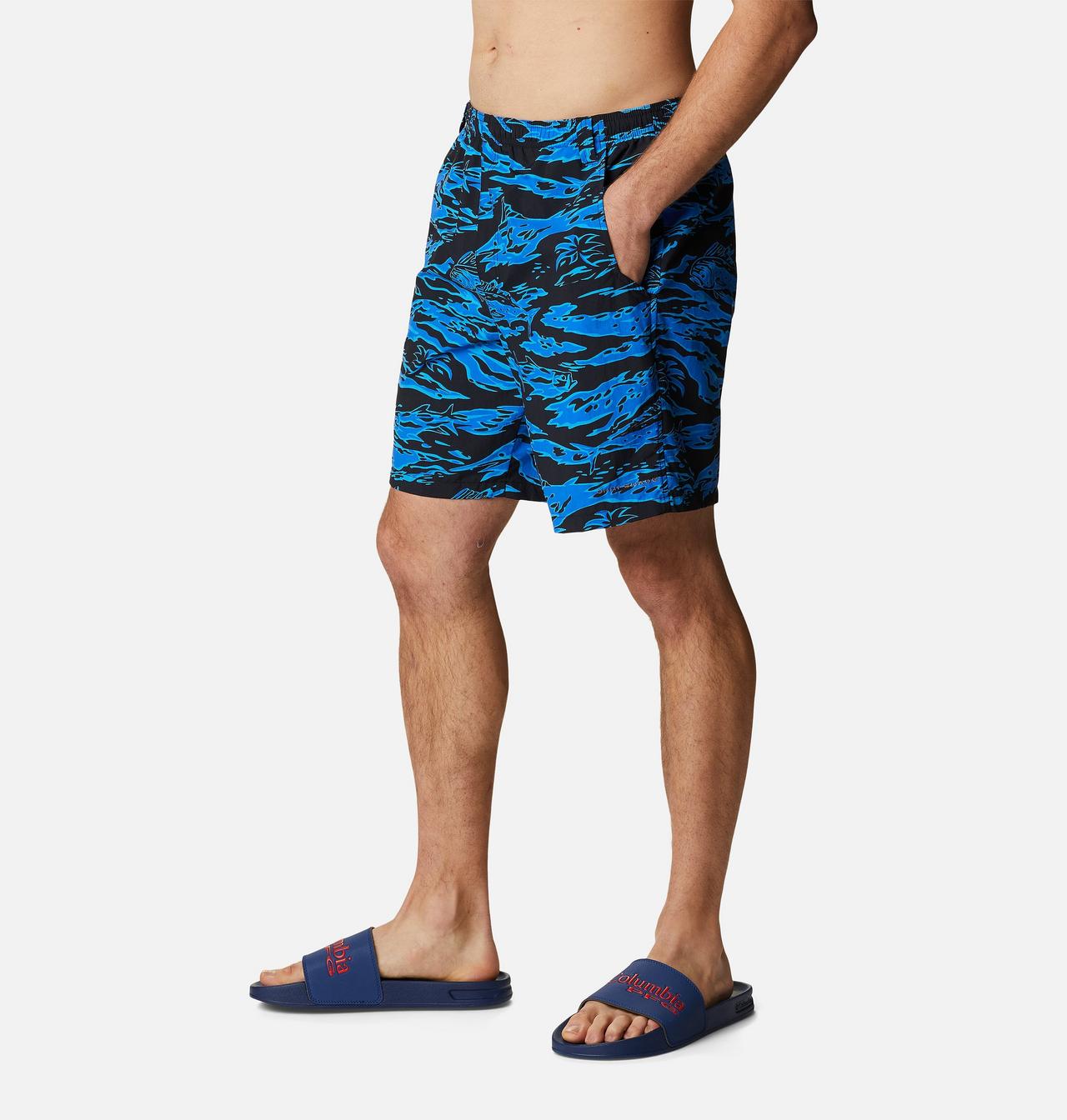 Men's PFG Super Backcast™ Water Short 3