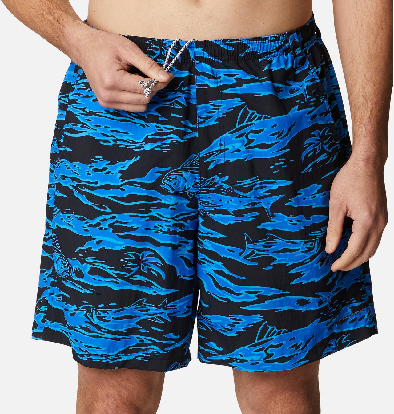 Men's PFG Super Backcast™ Water Short 4