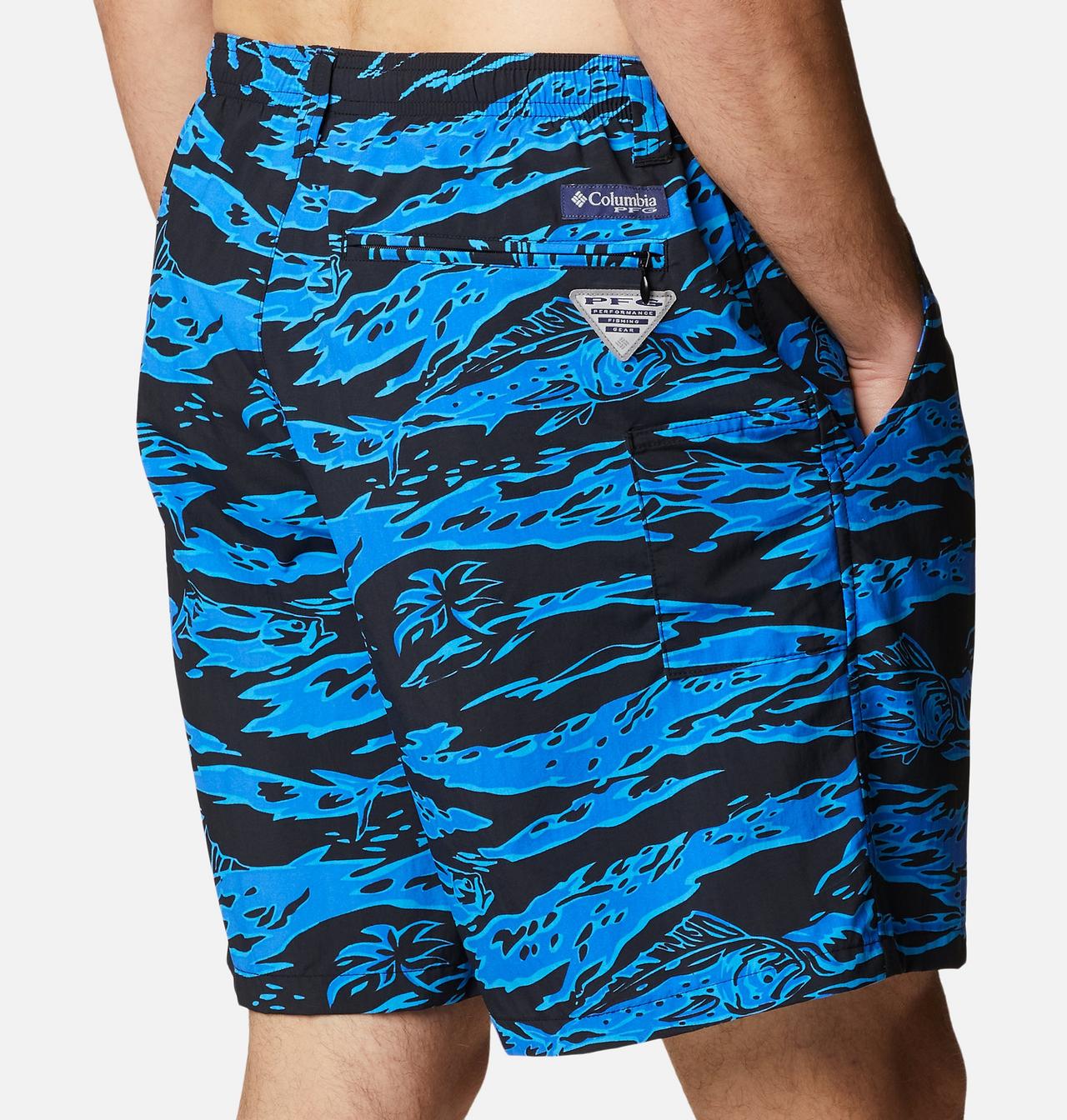Men's PFG Super Backcast™ Water Short 5