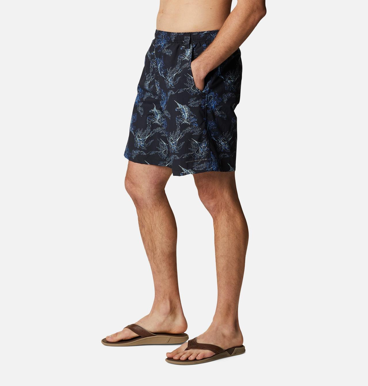 Men's PFG Super Backcast™ Water Short 3