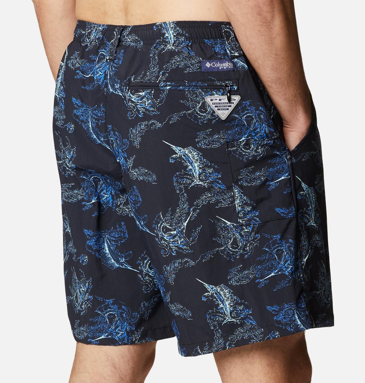 Men's PFG Super Backcast™ Water Short 5