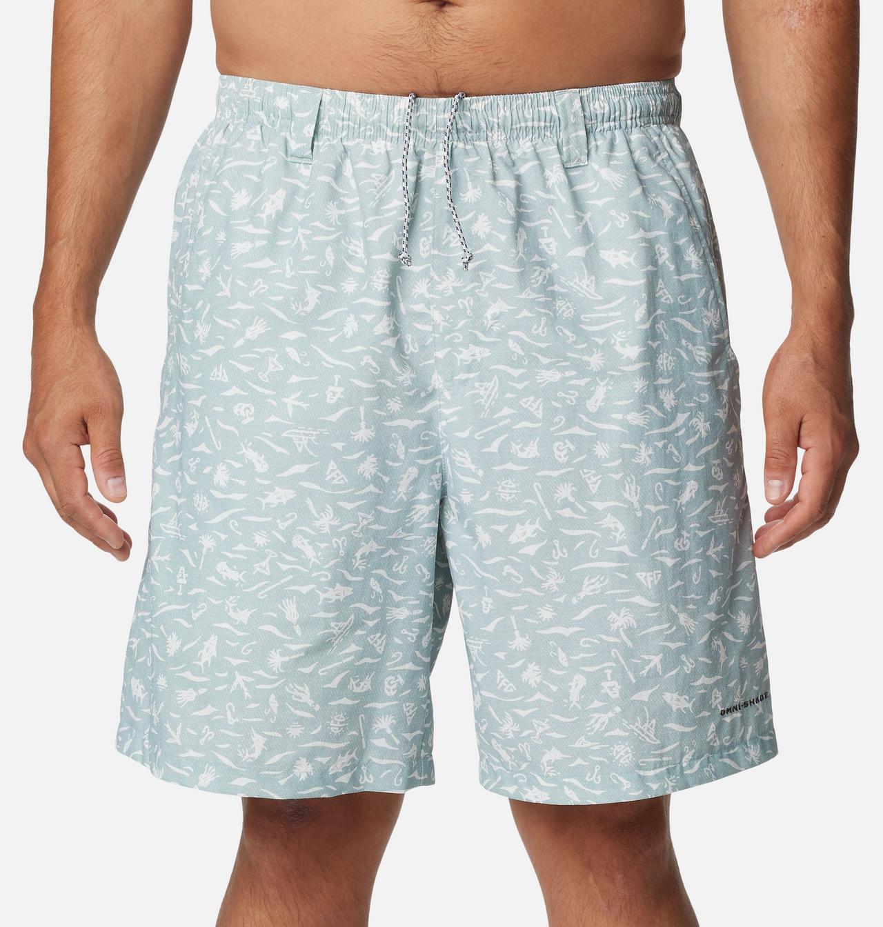 Men's PFG Super Backcast™ Water Short 4