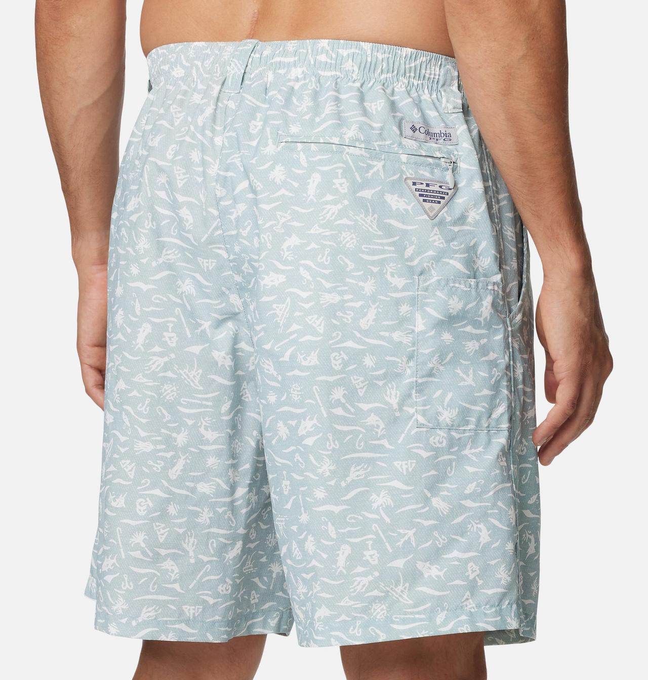 Men's PFG Super Backcast™ Water Short 5