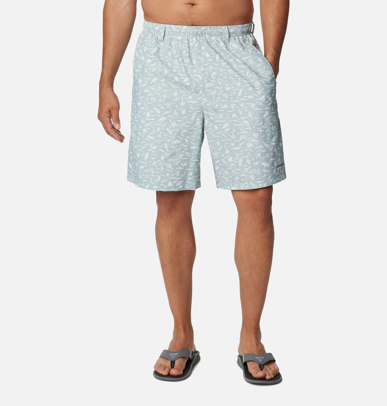 Men's PFG Super Backcast™ Water Short 1
