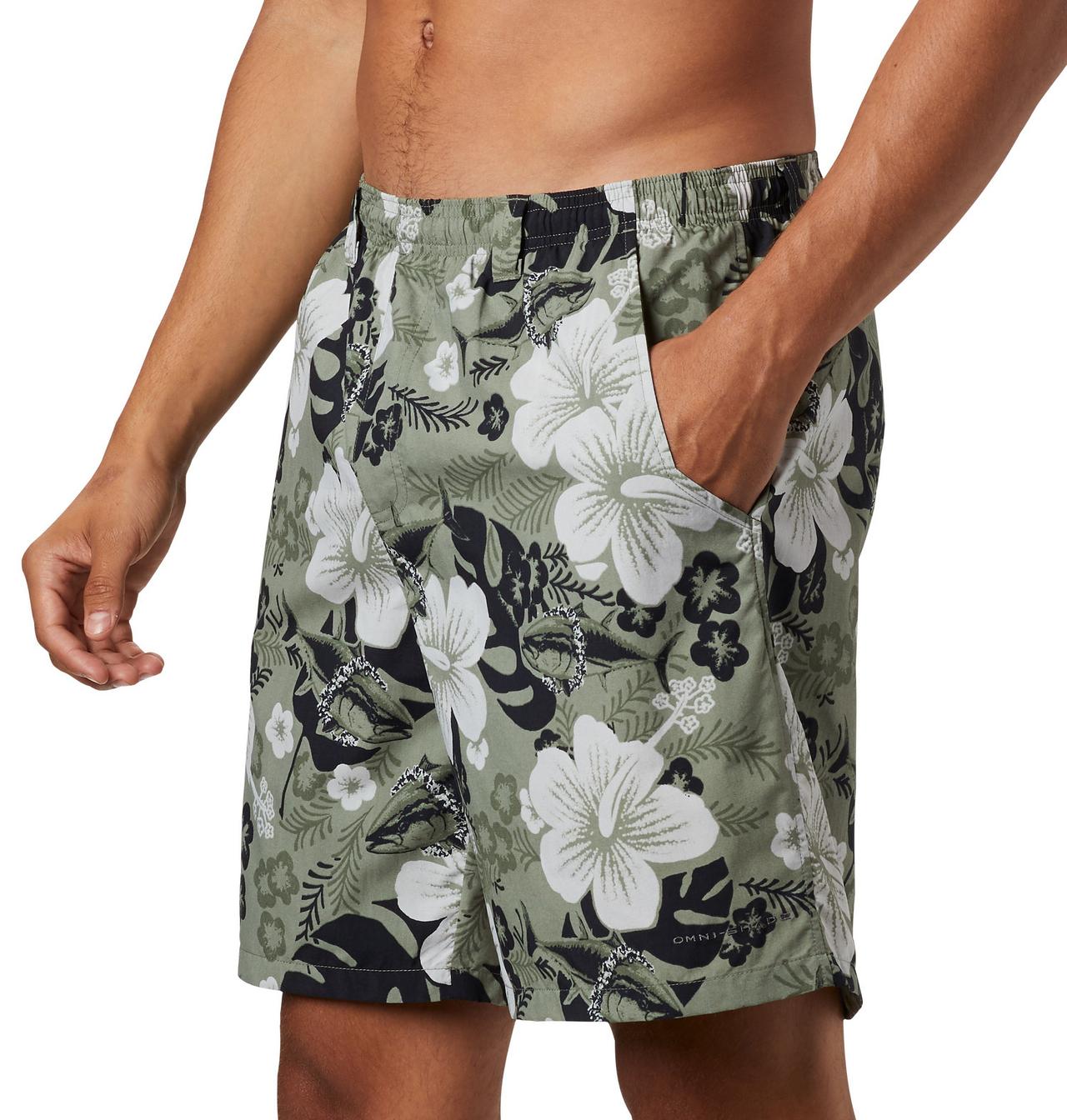 Men's PFG Super Backcast™ Water Short 4