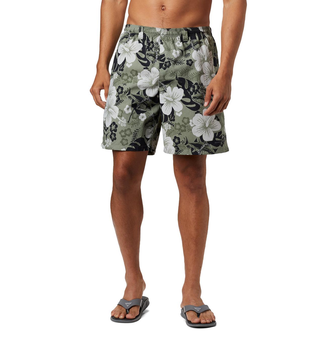 Men's PFG Super Backcast™ Water Short 1