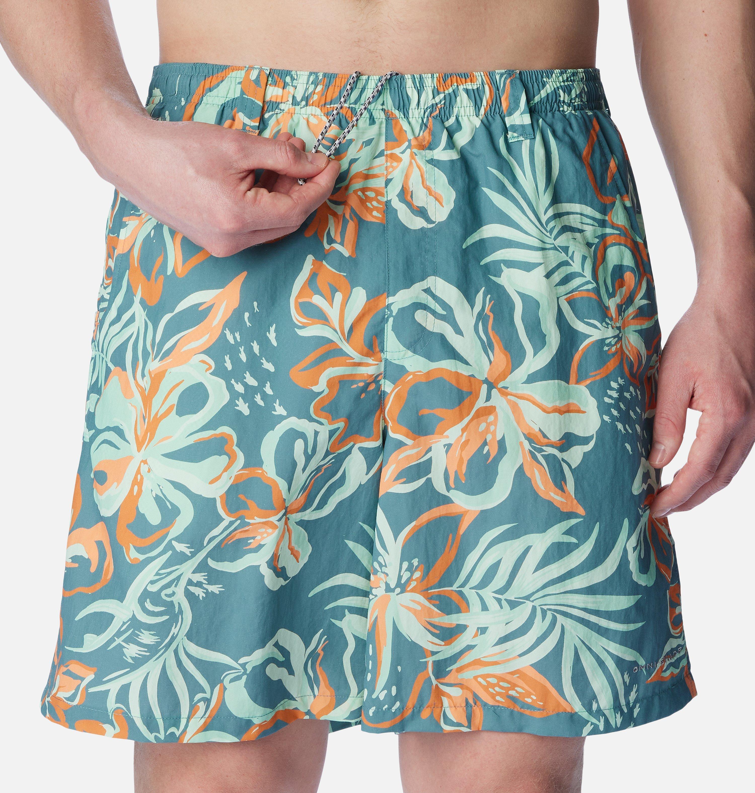 Men's PFG Super Backcast™ Water Short 4