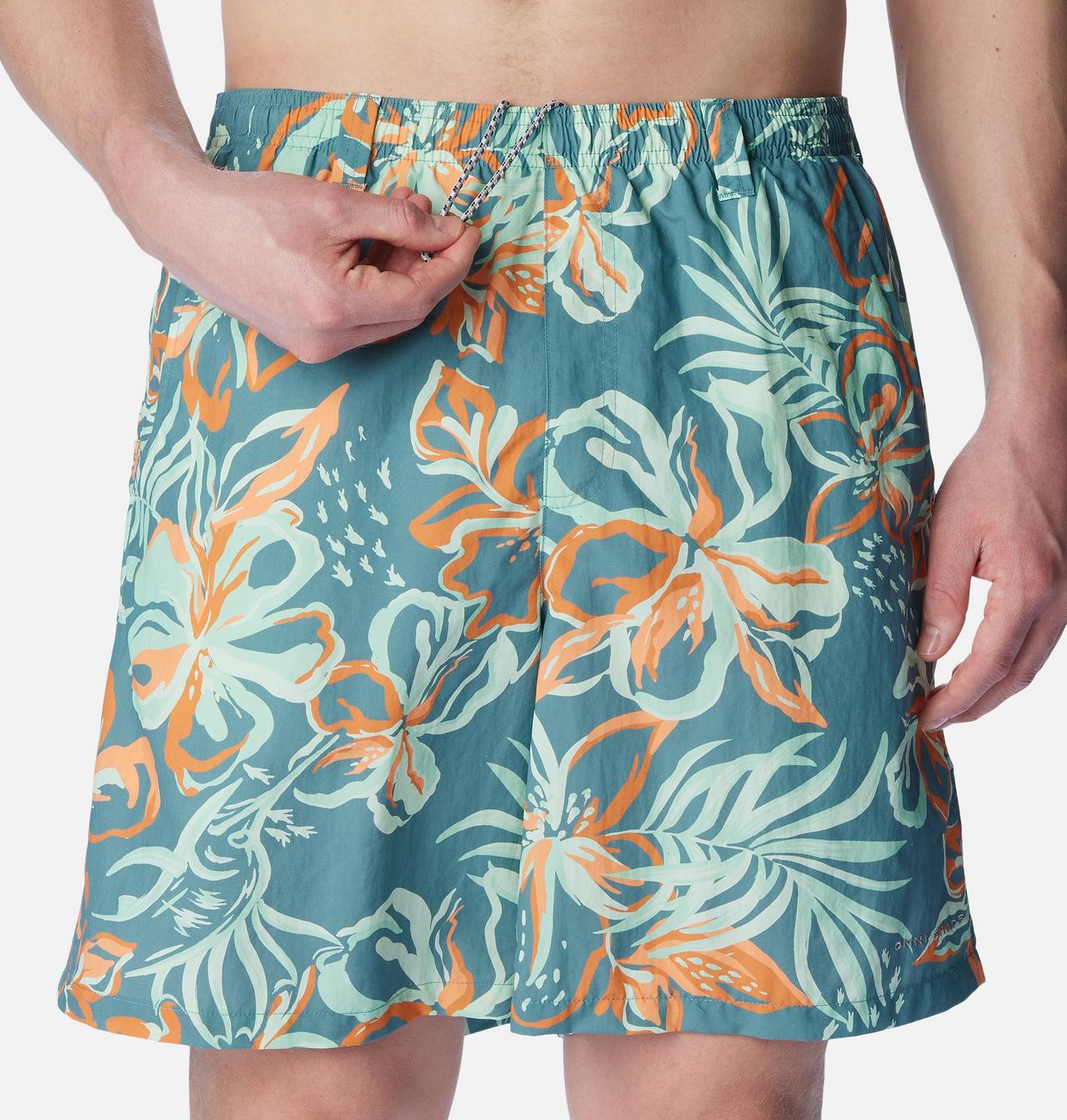 Men's PFG Super Backcast™ Water Short 4