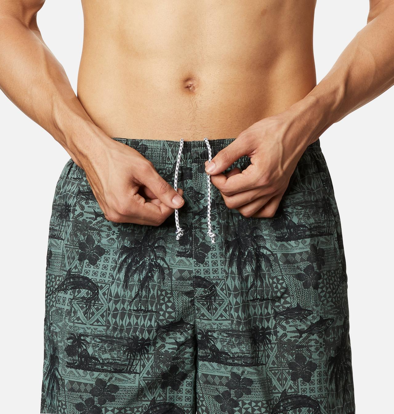 Men's PFG Super Backcast™ Water Short 4