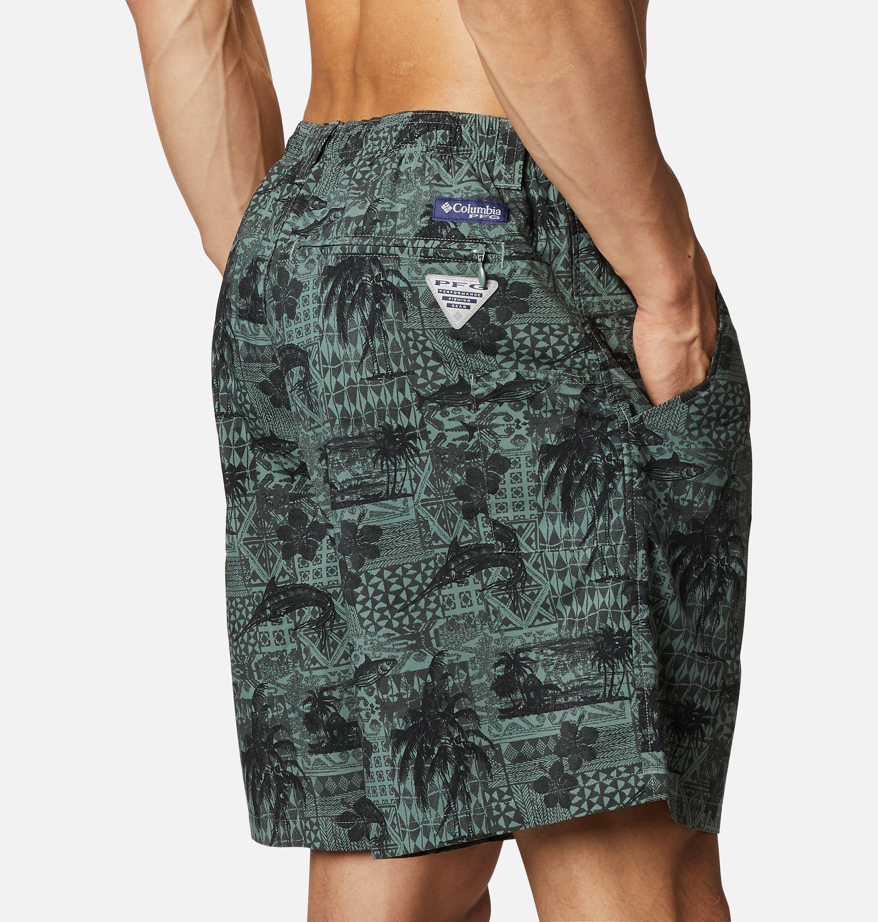Men's PFG Super Backcast™ Water Short 5