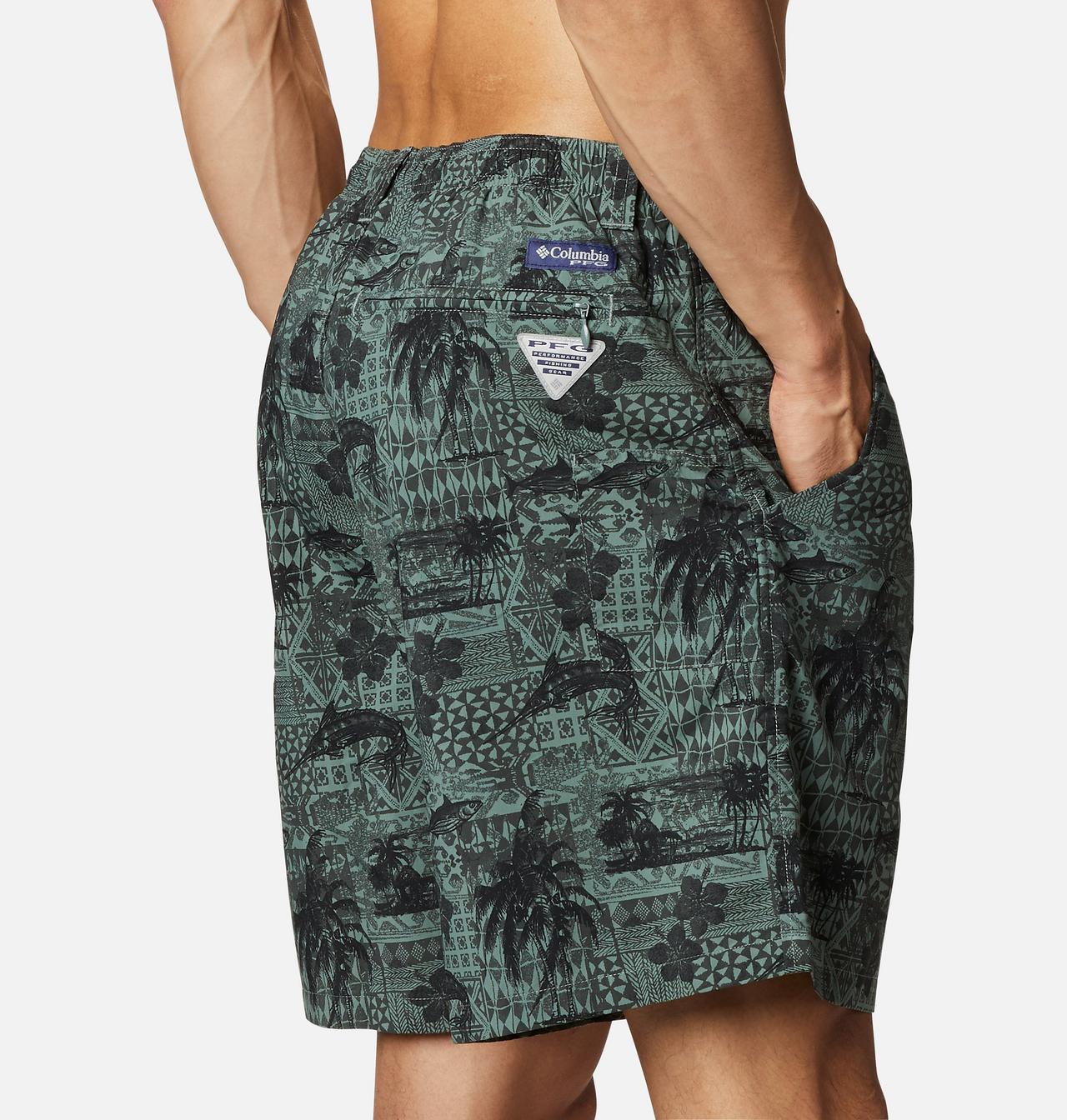 Men's PFG Super Backcast™ Water Short 5