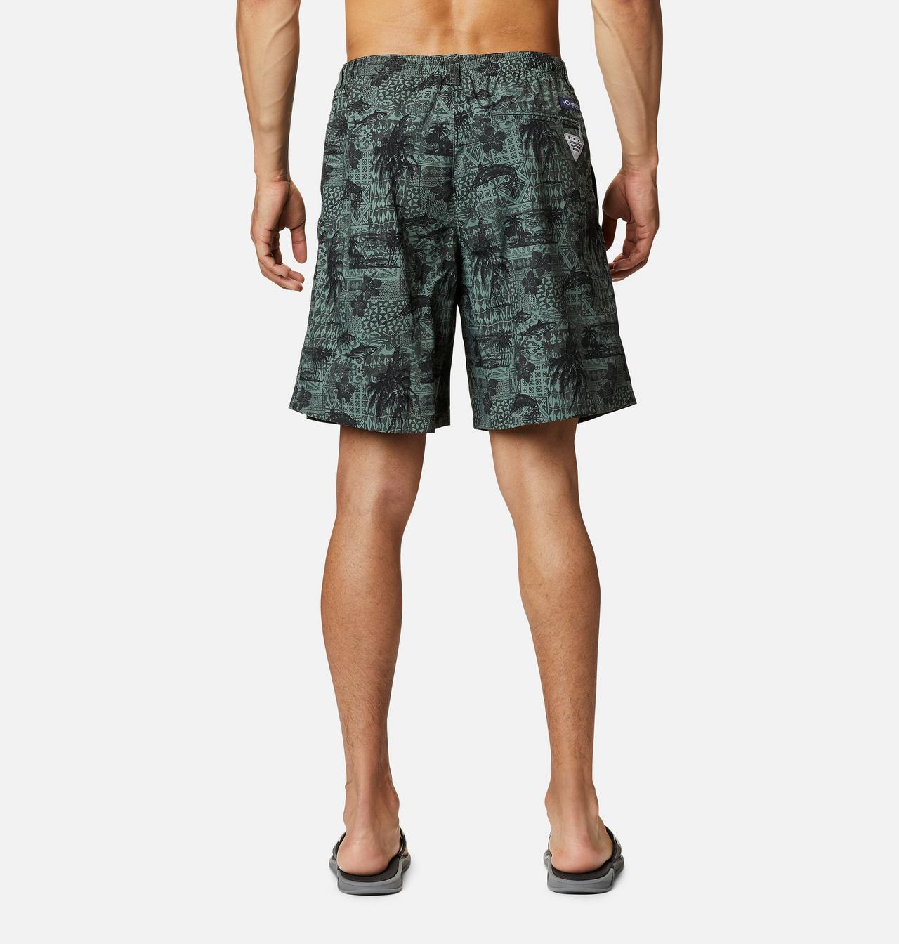 Men's PFG Super Backcast™ Water Short 2