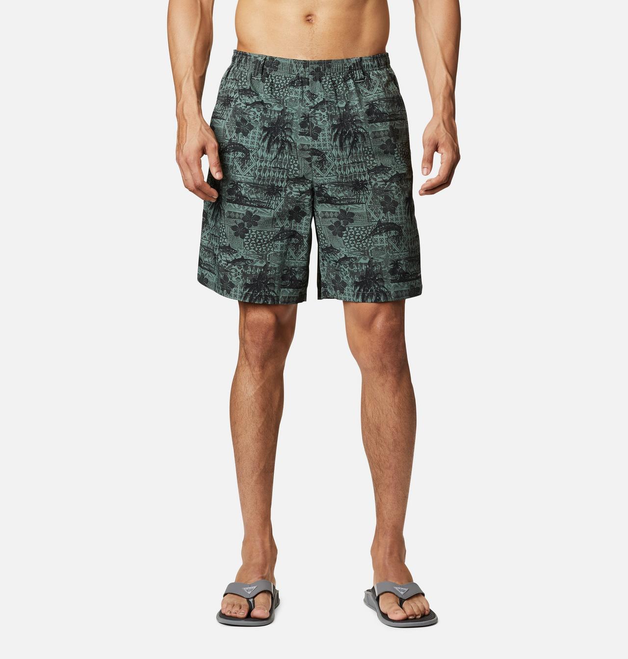 Men's PFG Super Backcast™ Water Short 1