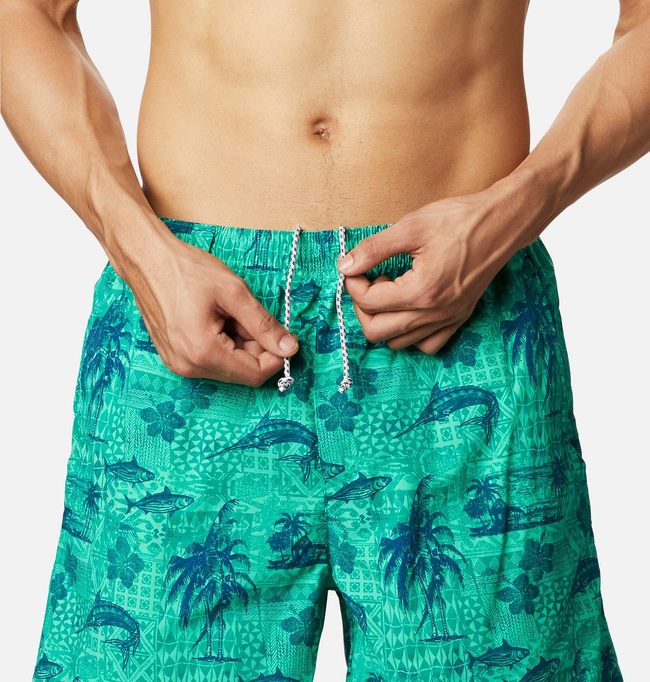 Men's PFG Super Backcast™ Water Short 4