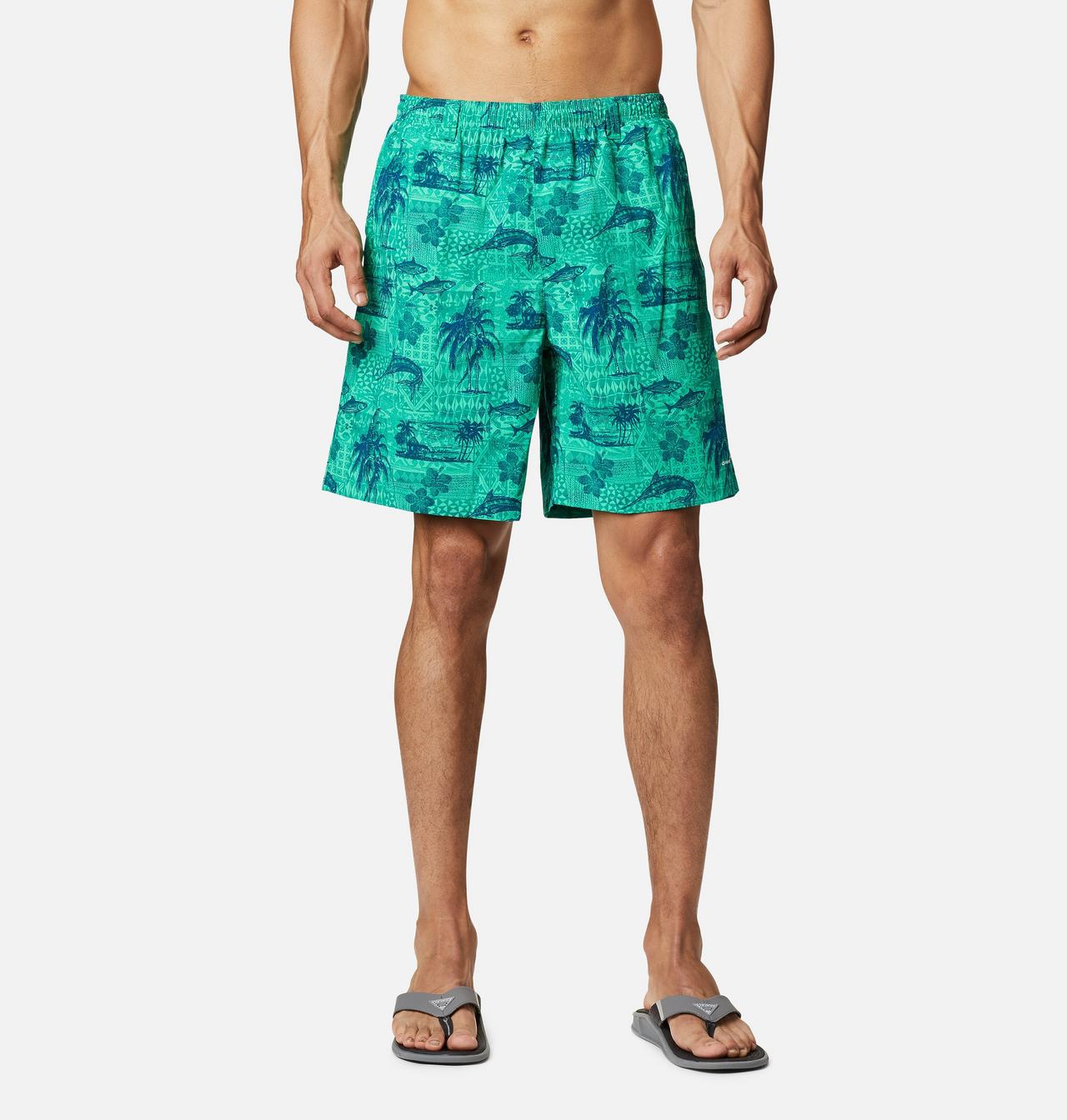 Men's PFG Super Backcast™ Water Short 1