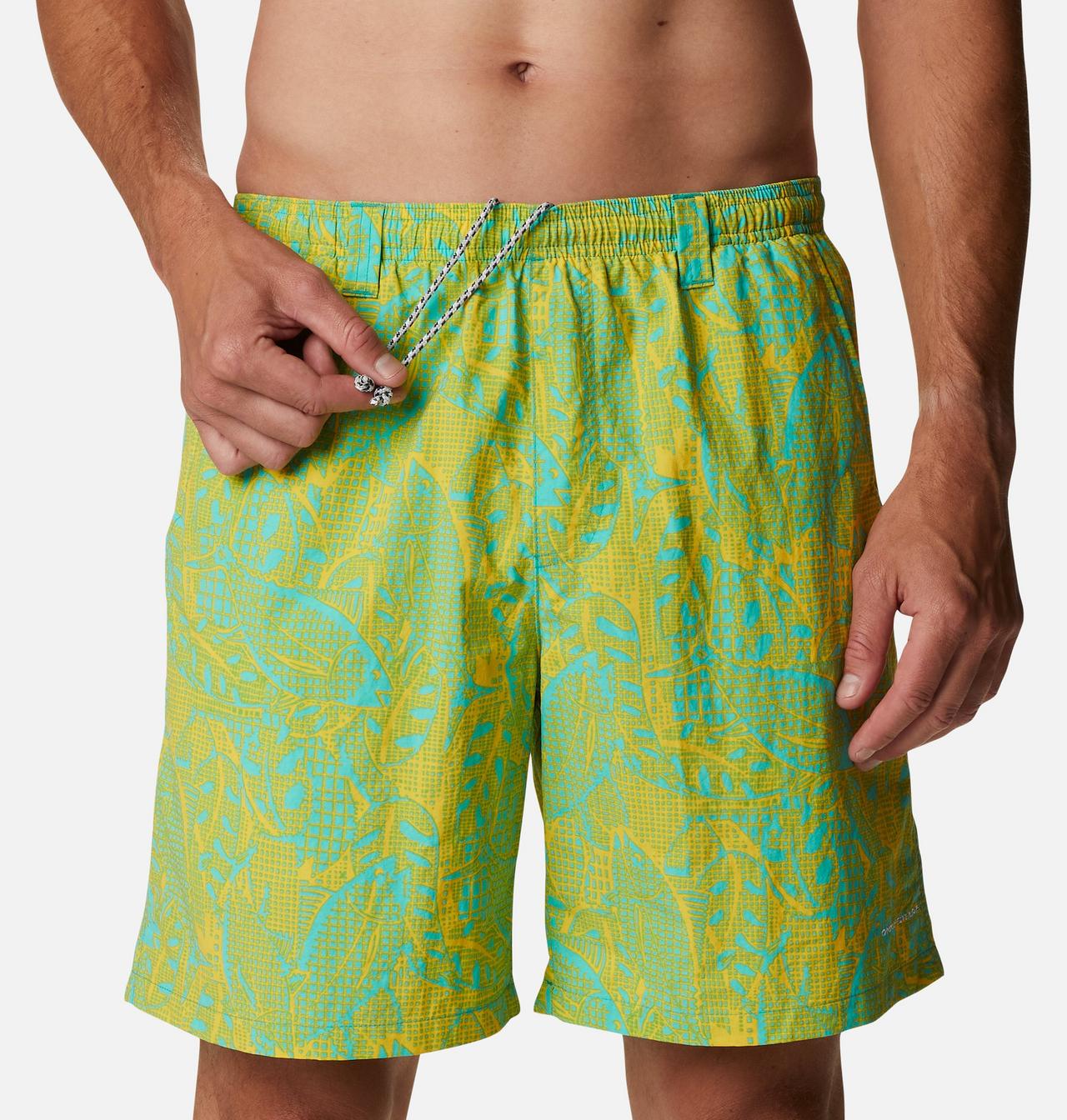 Men's PFG Super Backcast™ Water Short 4