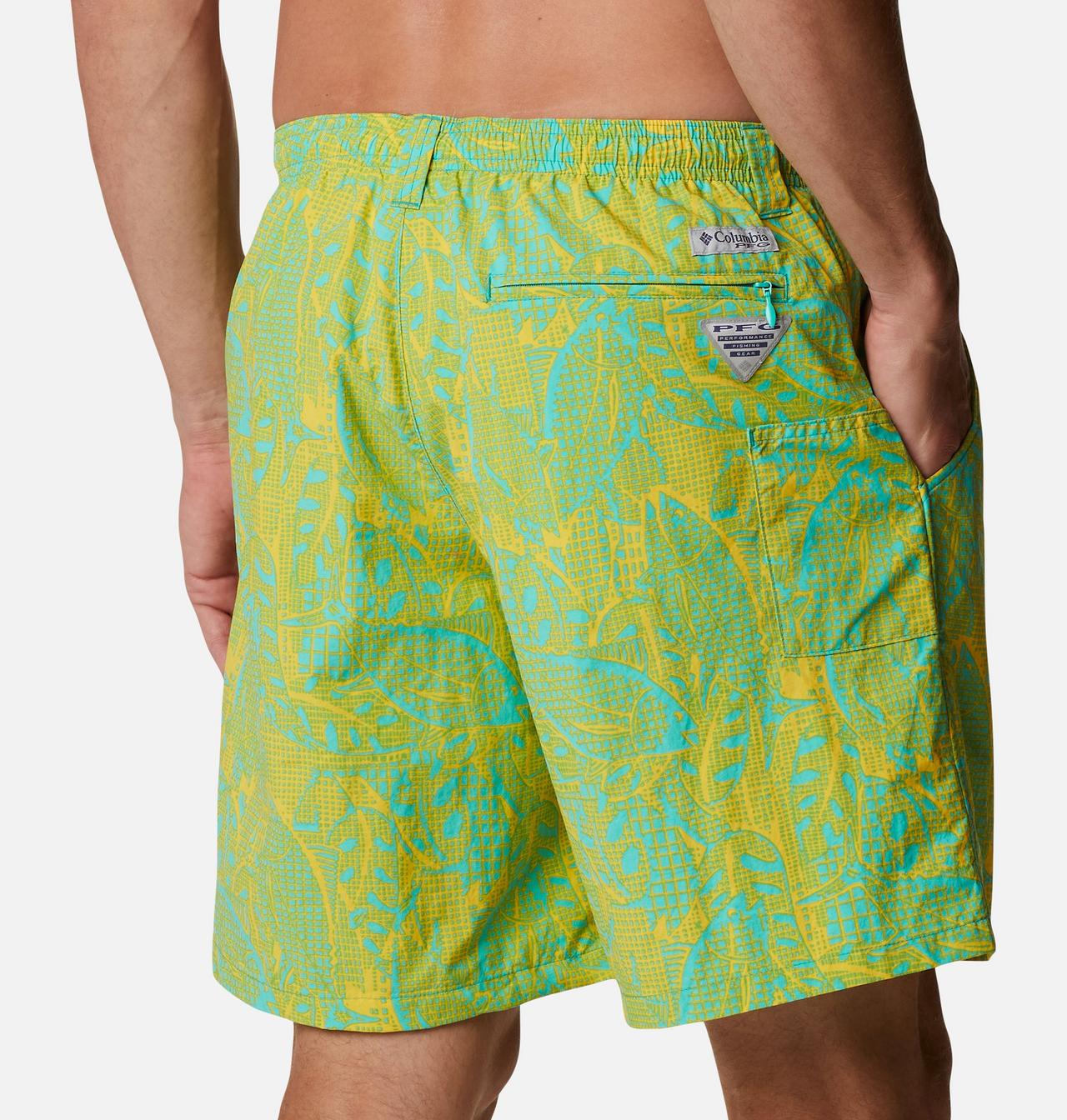 Men's PFG Super Backcast™ Water Short 5