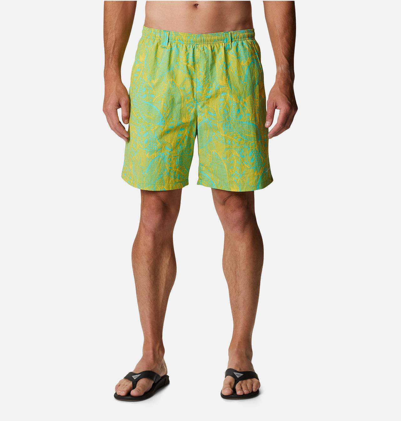 Men's PFG Super Backcast™ Water Short 1