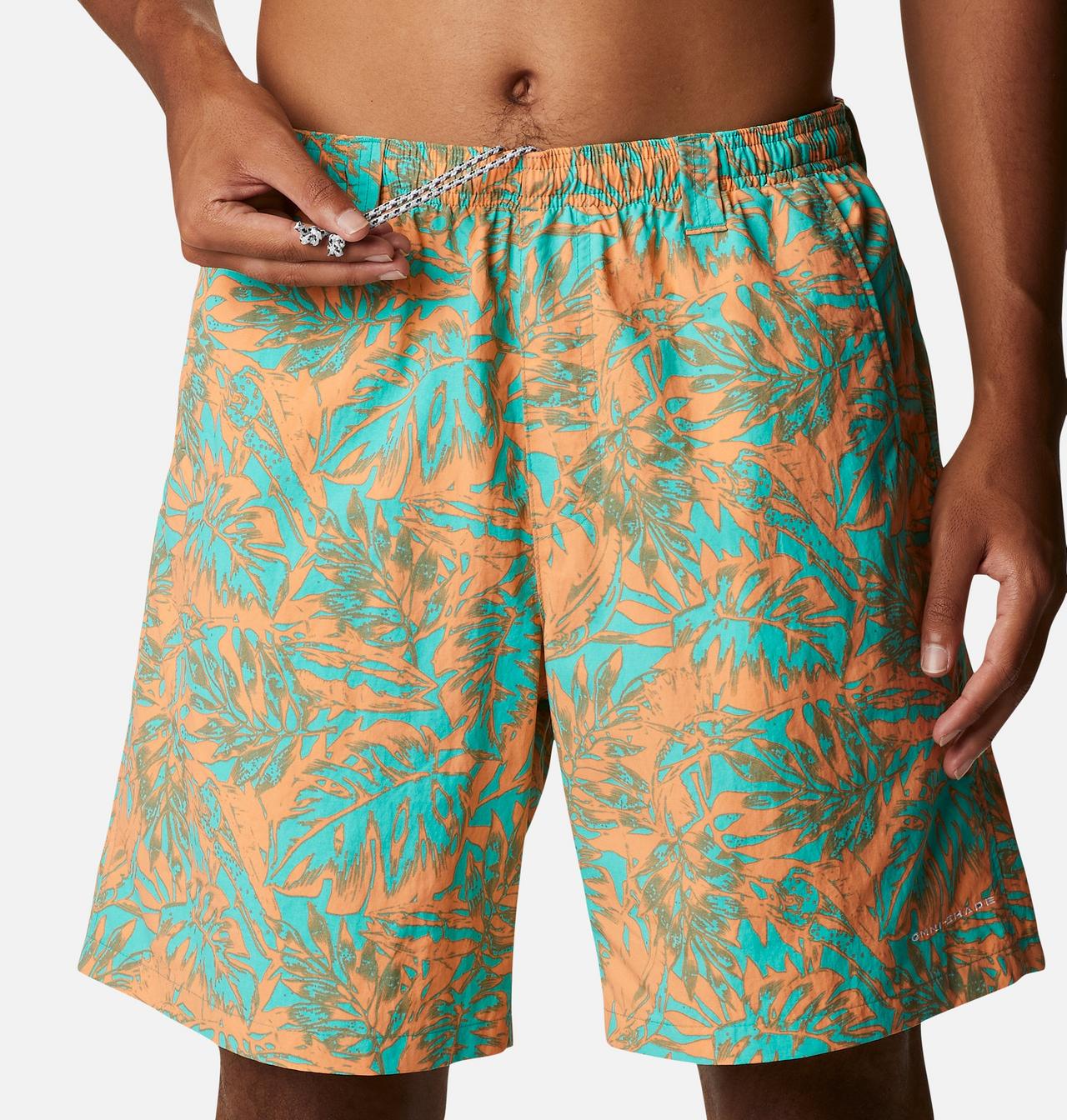 Men's PFG Super Backcast™ Water Short 4