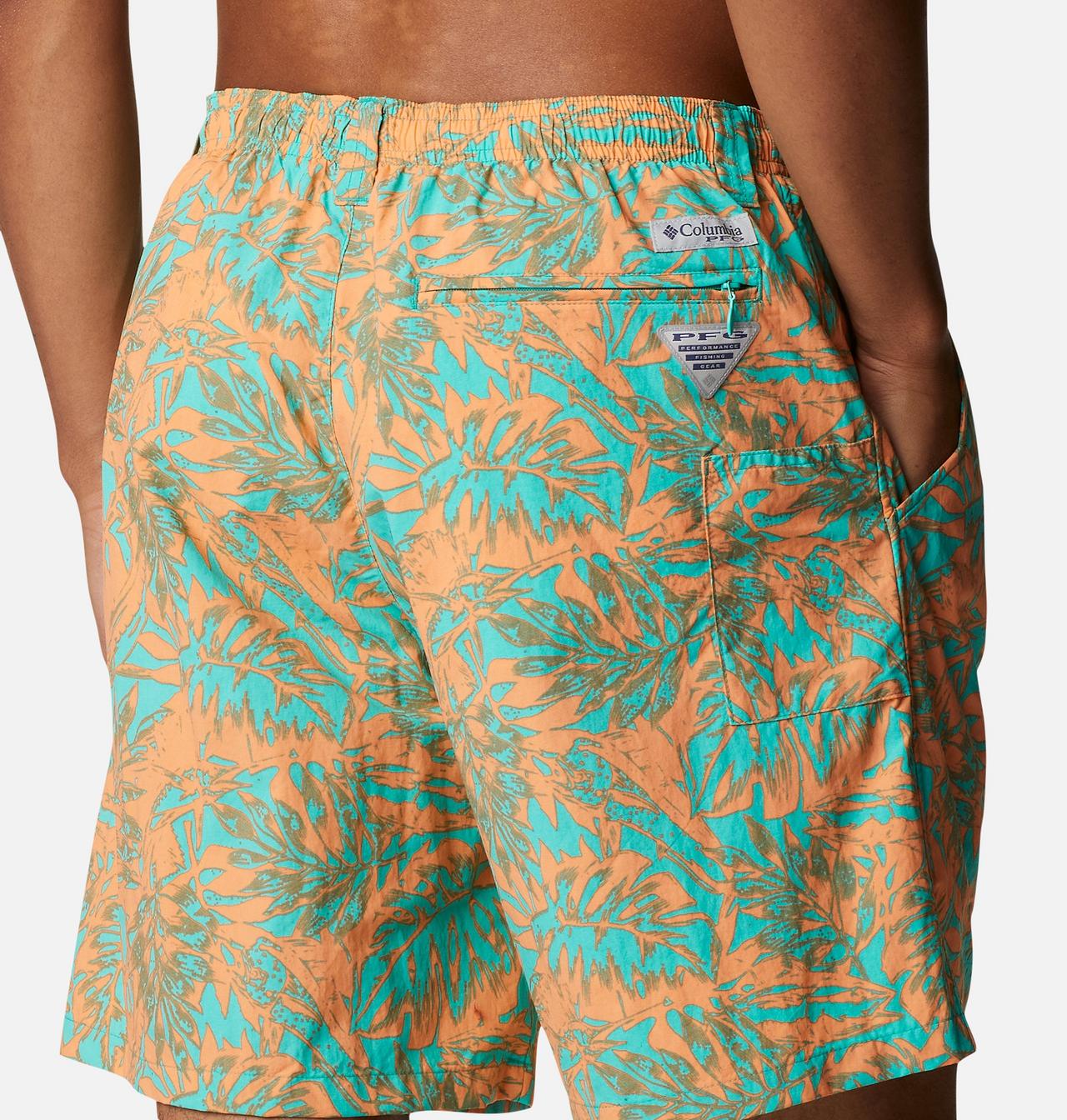 Men's PFG Super Backcast™ Water Short 5