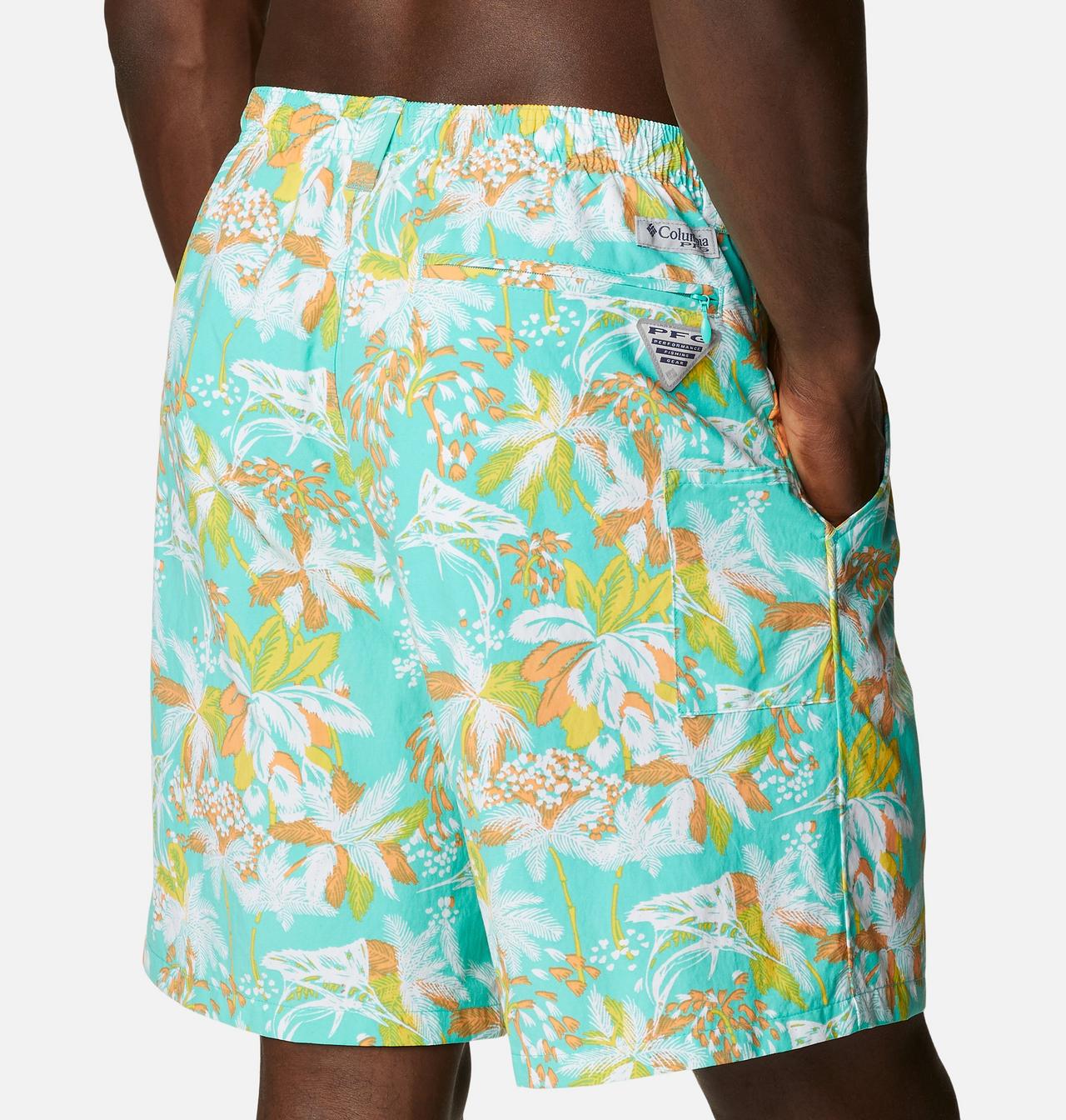 Men's PFG Super Backcast™ Water Short 5