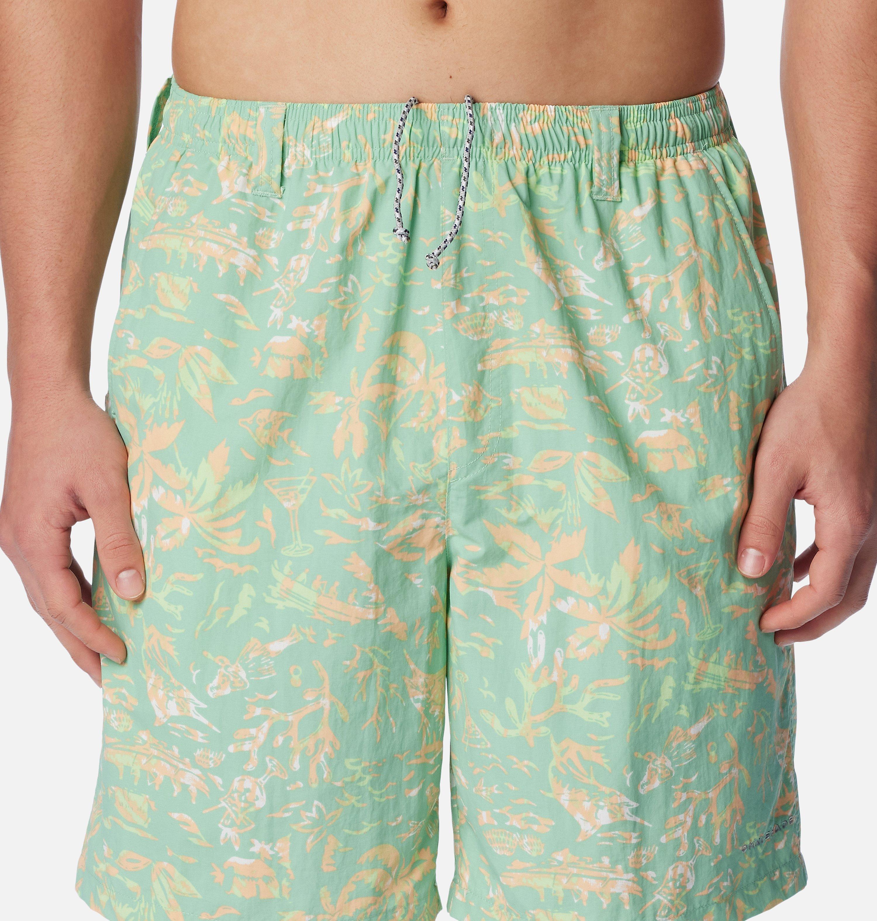 Men's PFG Super Backcast™ Water Short 4