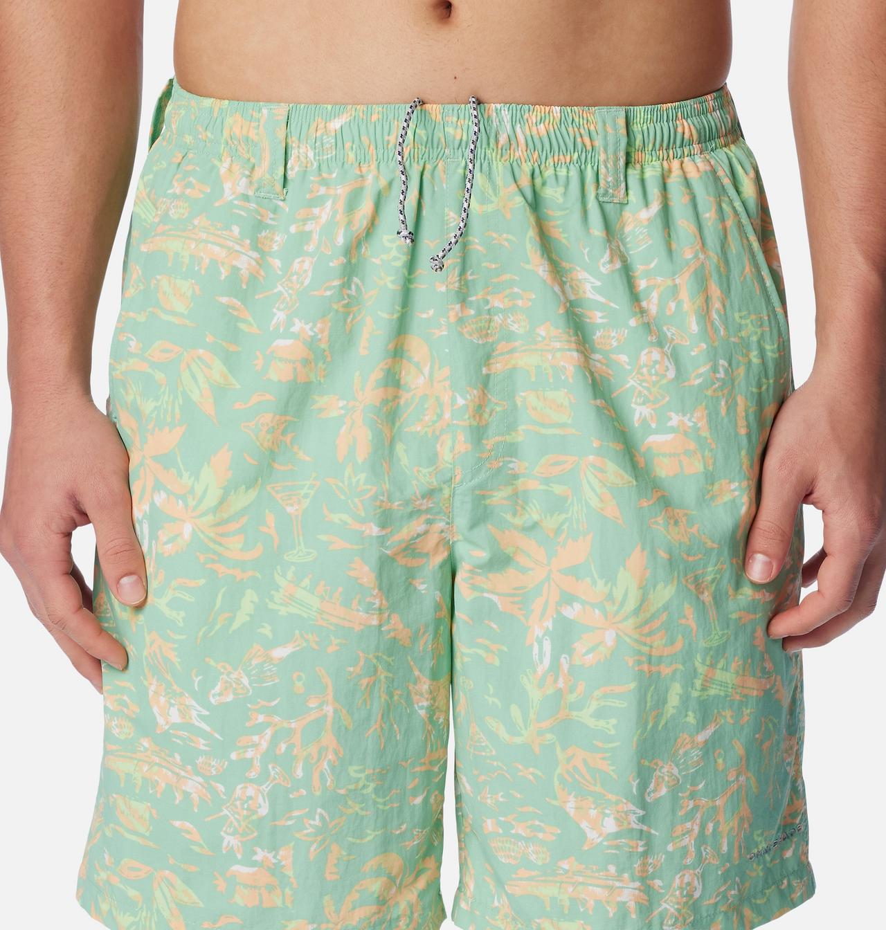 Men's PFG Super Backcast™ Water Short 4