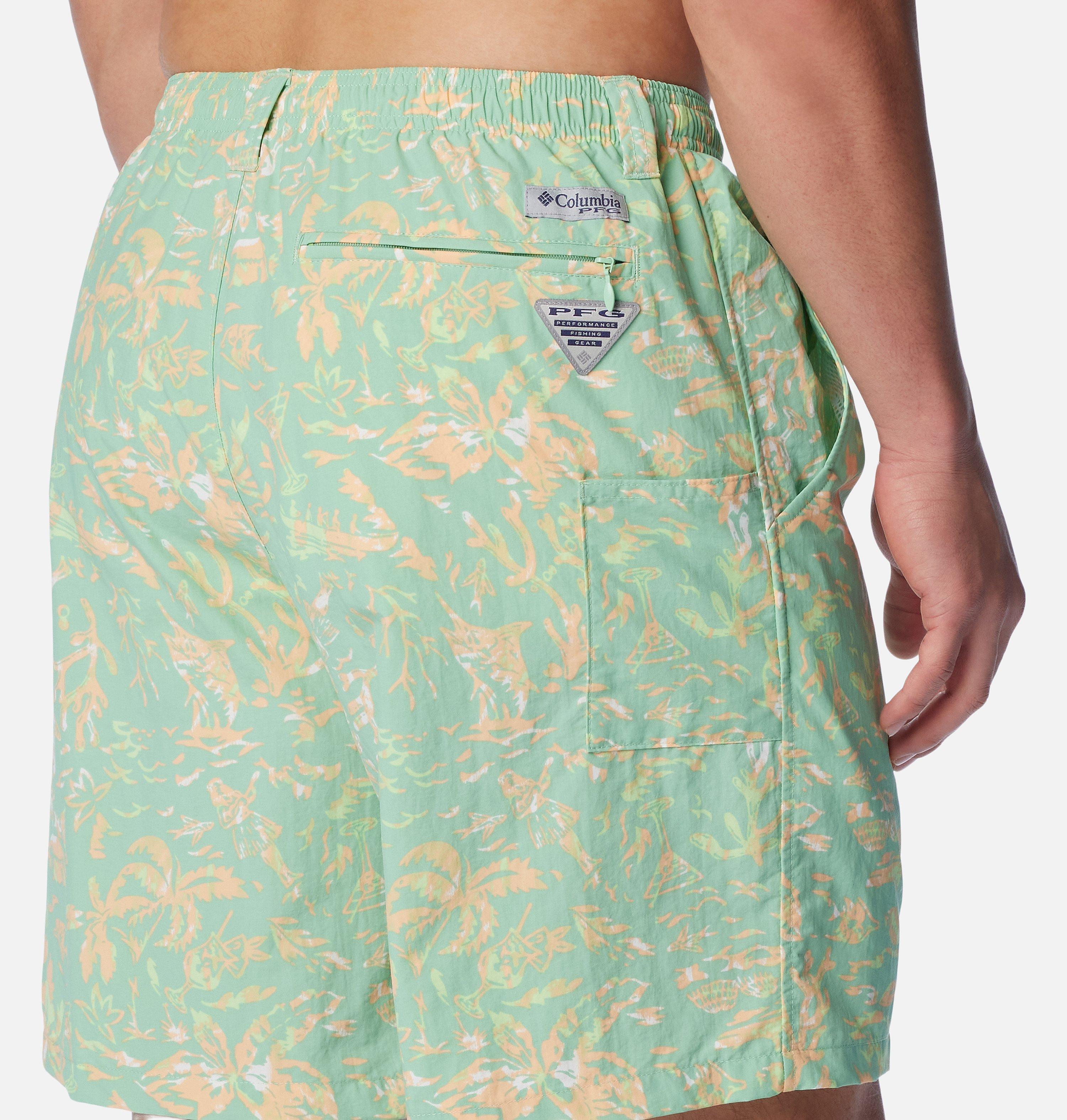 Men's PFG Super Backcast™ Water Short 5