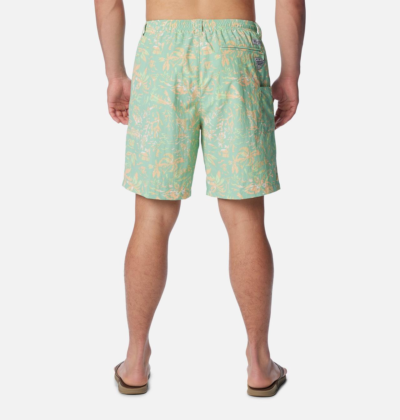 Men's PFG Super Backcast™ Water Short 2