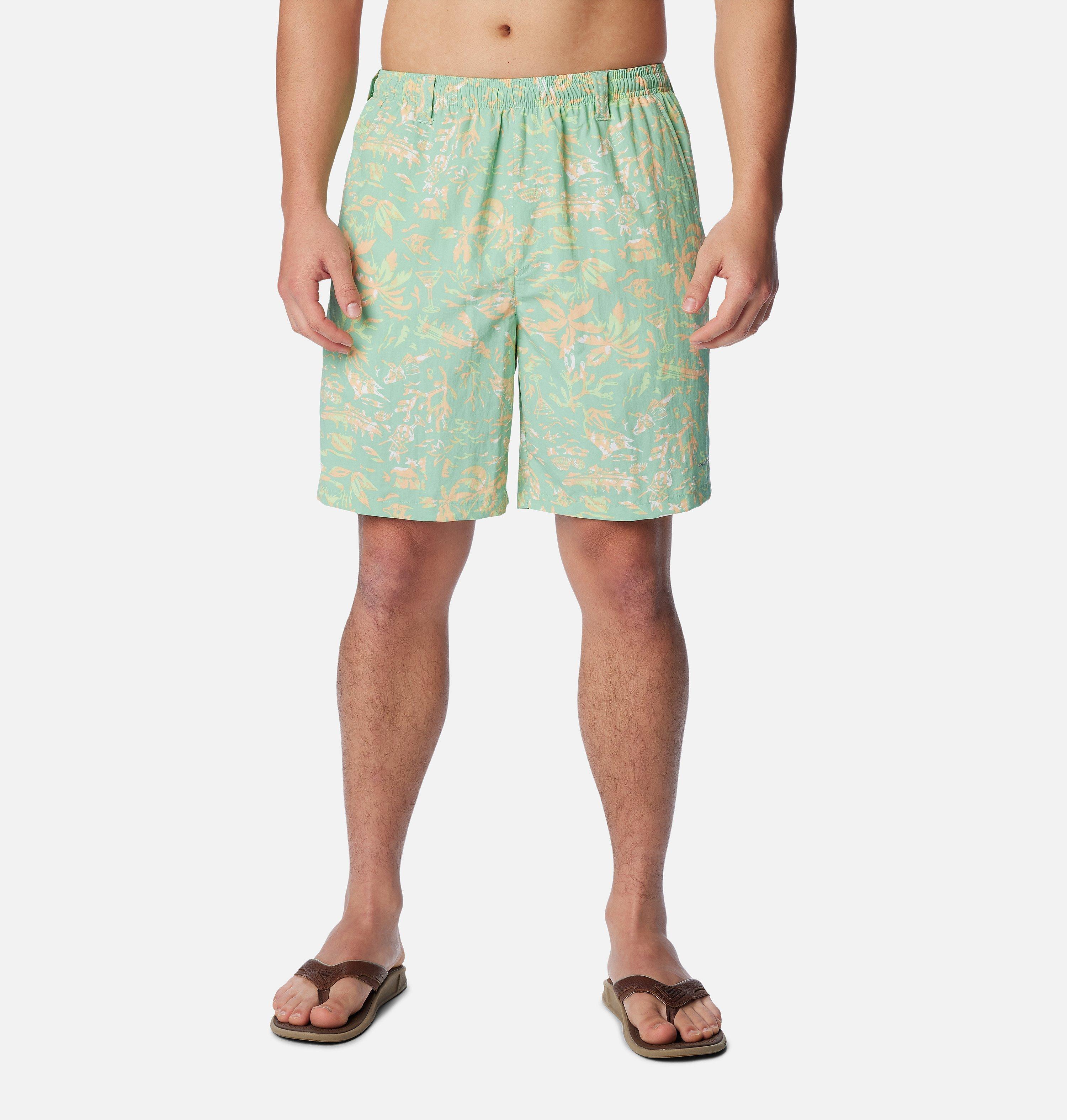 Pánské koupací kraťasy Columbia Super Backcast™ II Water Short