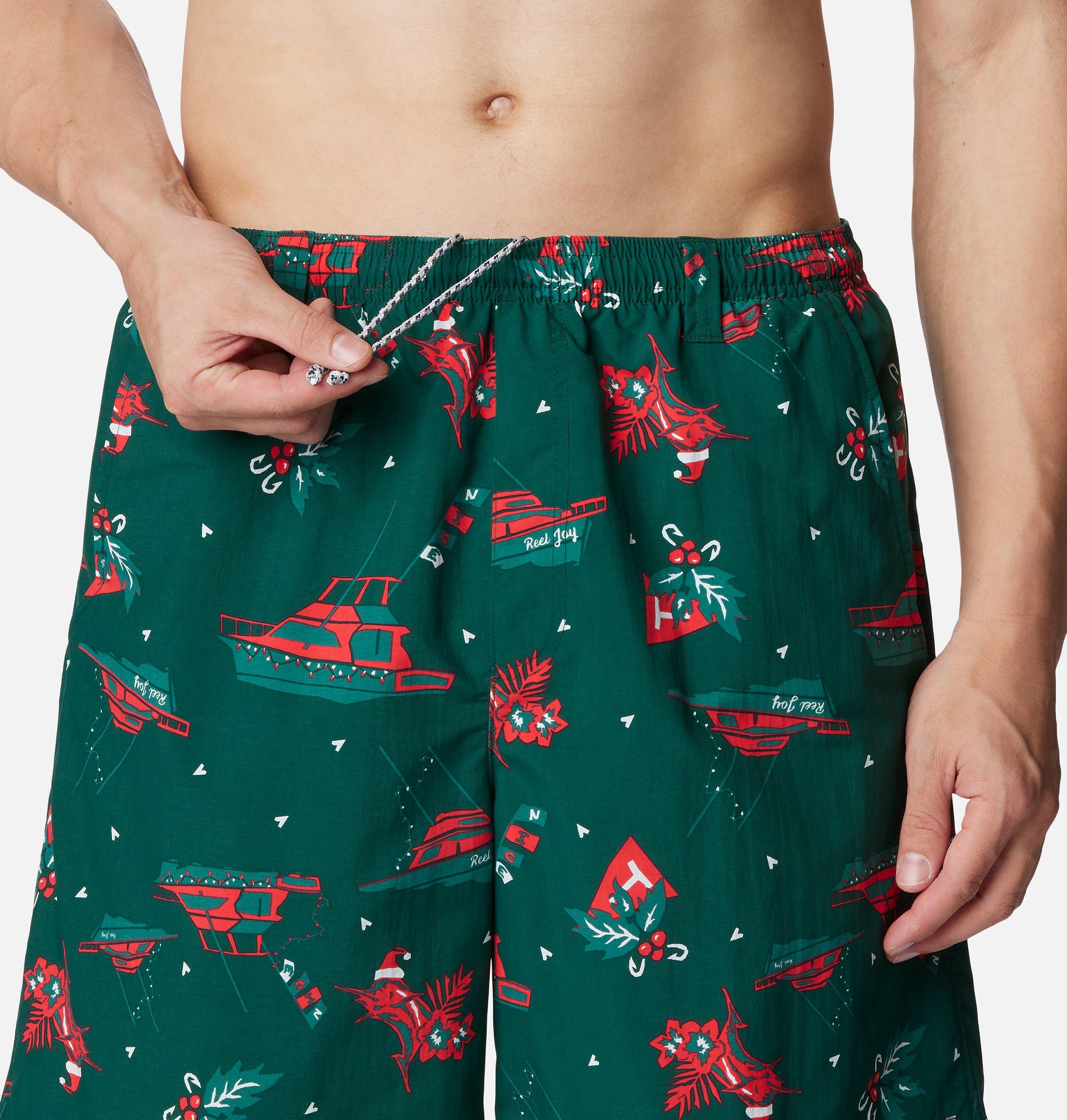 Men's PFG Super Backcast™ Water Short 4