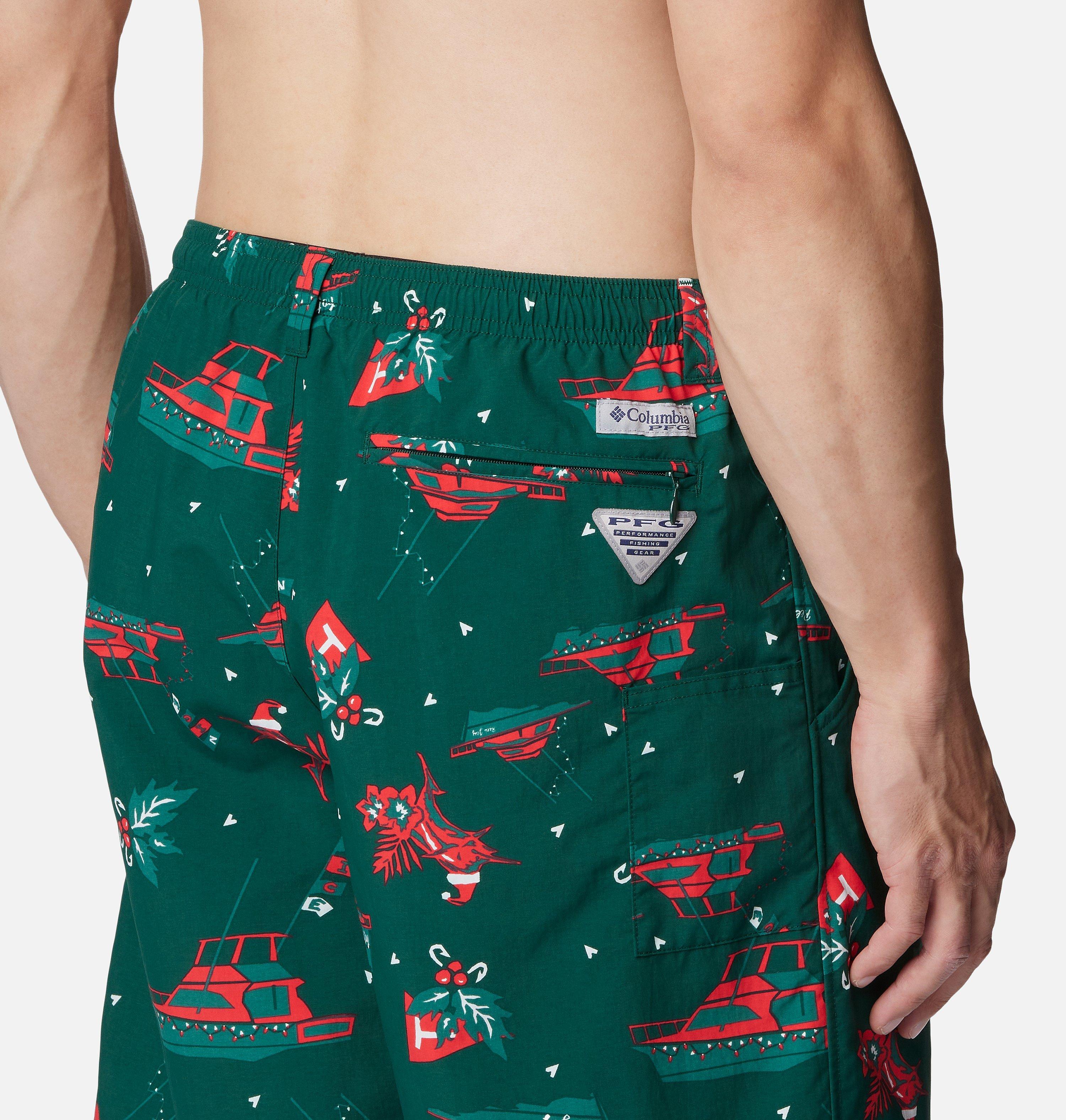 Men's PFG Super Backcast™ Water Short 5