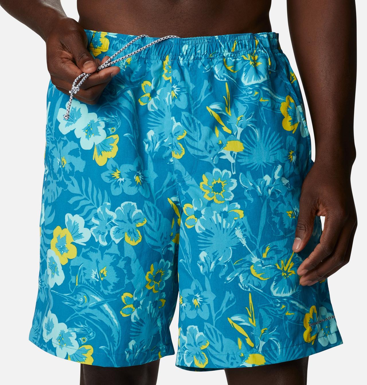 Men's PFG Super Backcast™ Water Short 4