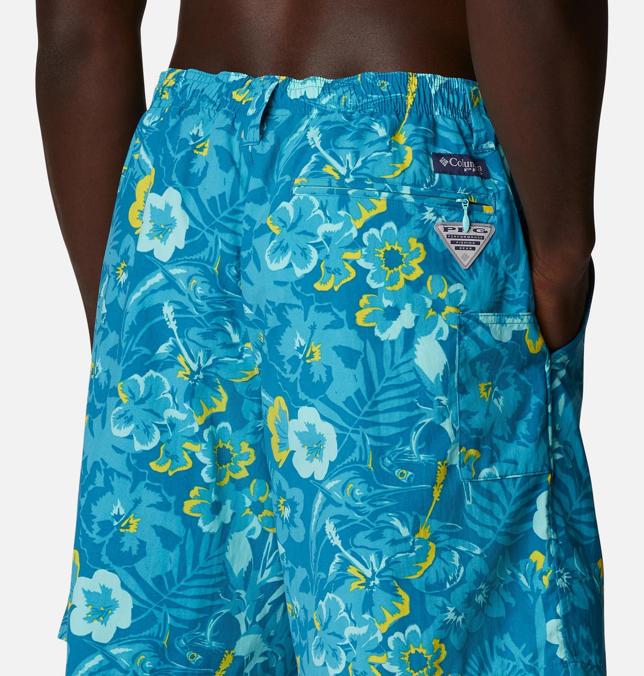 Men's PFG Super Backcast™ Water Short 5