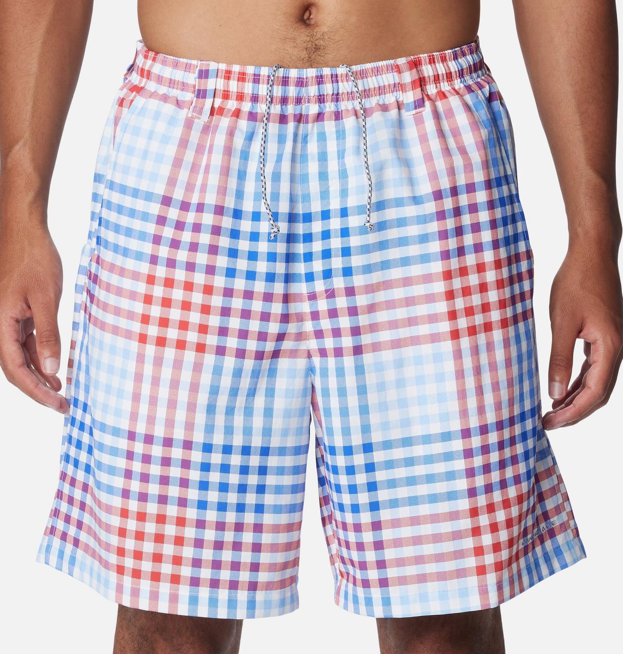 Men's PFG Super Backcast™ Water Short 4