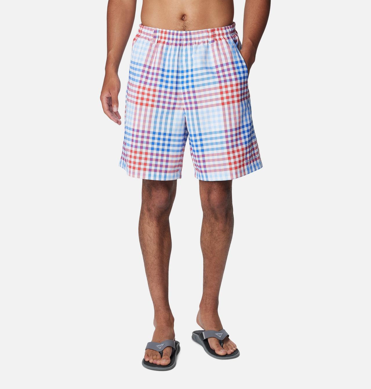 Men's PFG Super Backcast™ Water Short 1