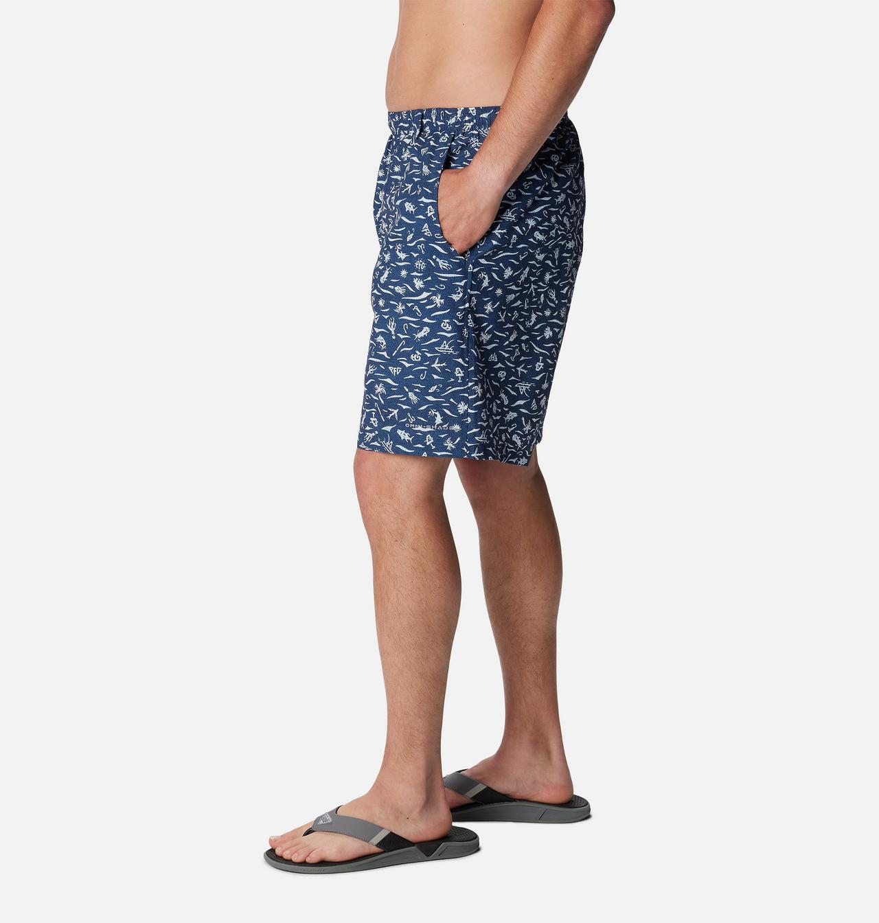 Men's PFG Super Backcast™ Water Short 3