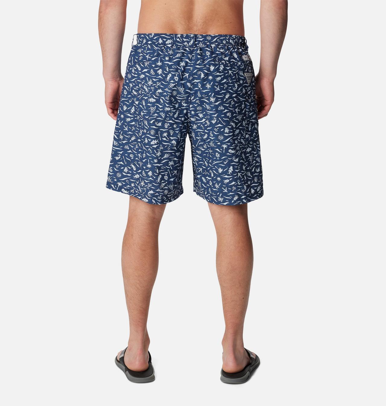 Men's PFG Super Backcast™ Water Short 2