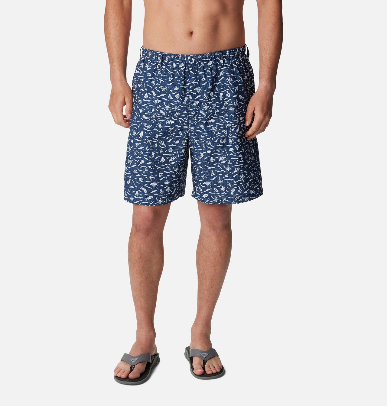 Men's PFG Super Backcast™ Water Short 1